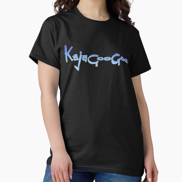 Kajagoogoo T-Shirts for Sale | Redbubble