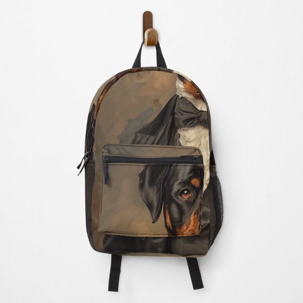 Item preview, Regal Rottweiler designed and sold by landletsy.