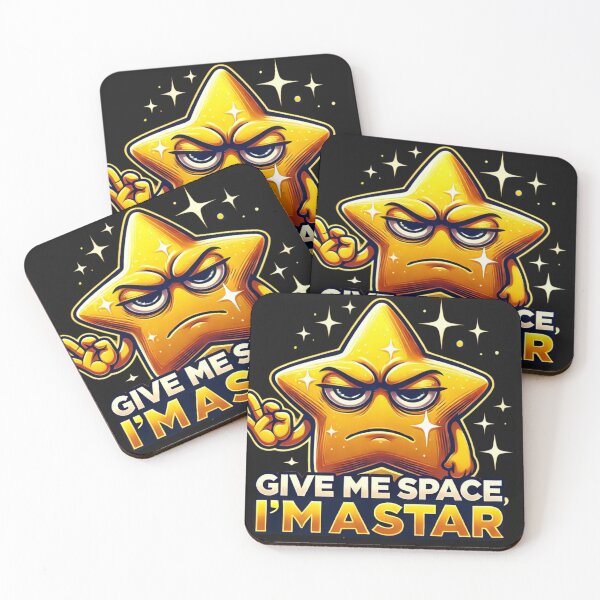 Item preview, space humour designed and sold by TEEJAMBOREE.