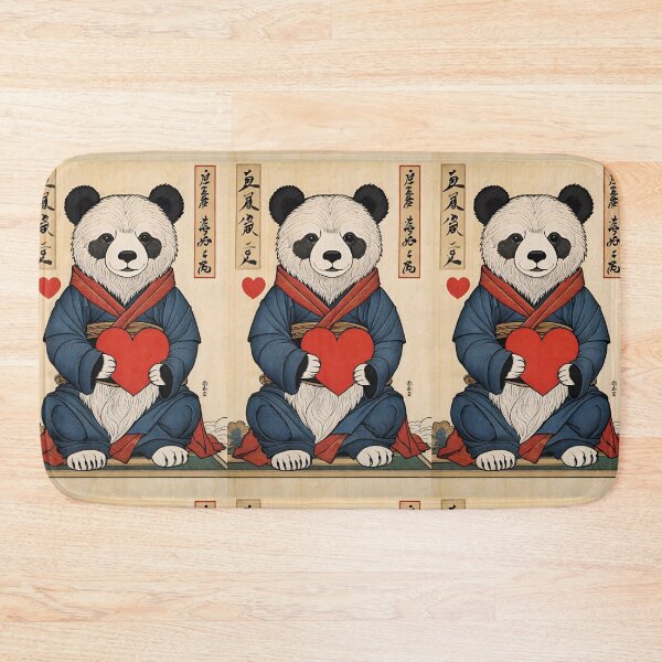 Item preview, cute bear and a heart designed and sold by JustStraight.