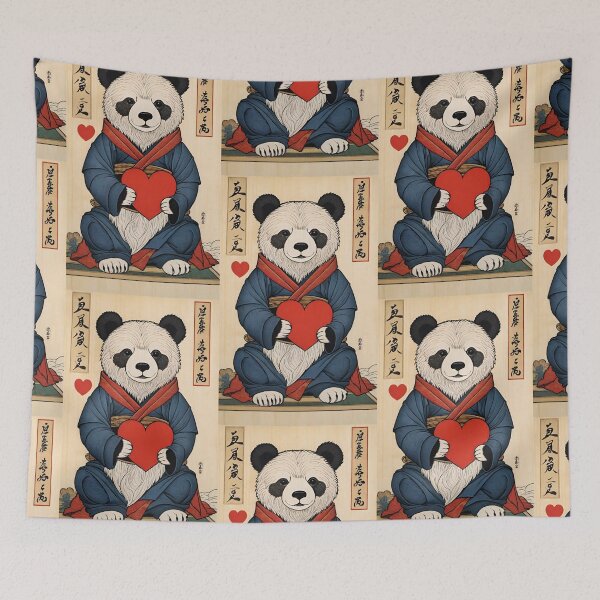 Item preview, cute bear and a heart designed and sold by JustStraight.