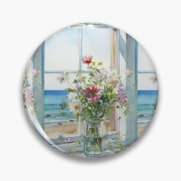 Item preview, Windowsill Garden by the Sea. designed and sold by junesstuff001.