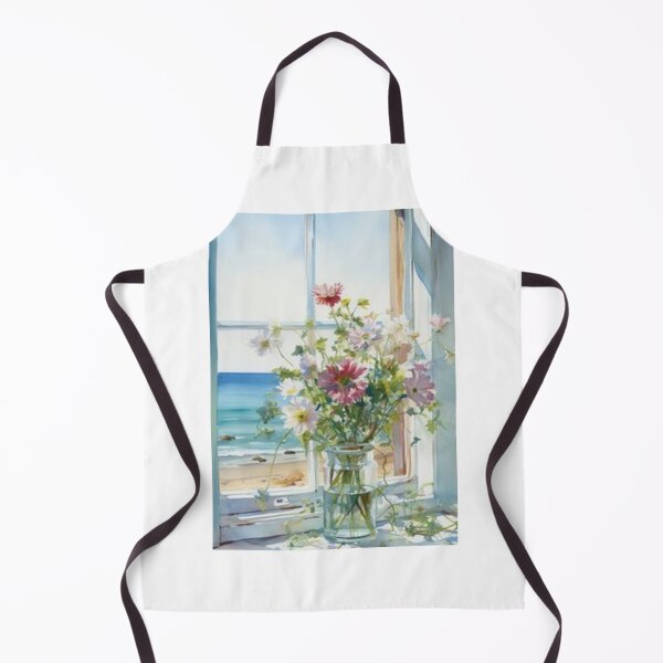 Item preview, Windowsill Garden by the Sea. designed and sold by junesstuff001.