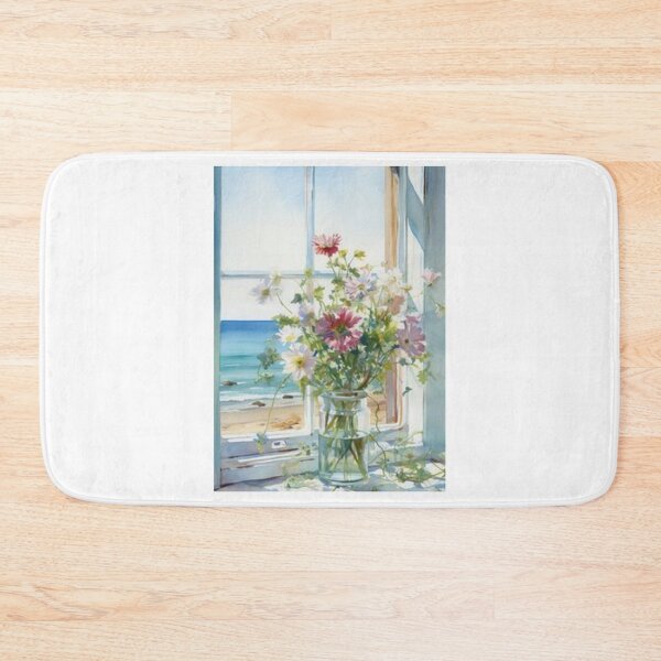 Item preview, Windowsill Garden by the Sea. designed and sold by junesstuff001.