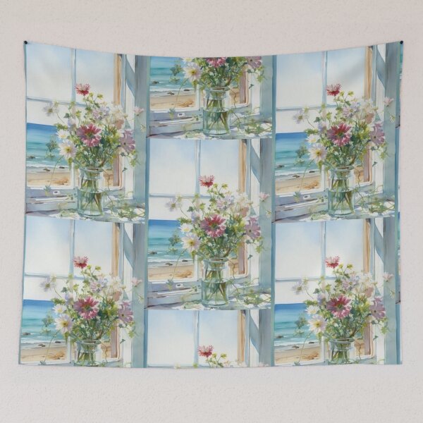 Item preview, Windowsill Garden by the Sea. designed and sold by junesstuff001.