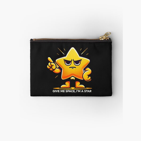 Item preview, space humour designed and sold by TEEJAMBOREE.