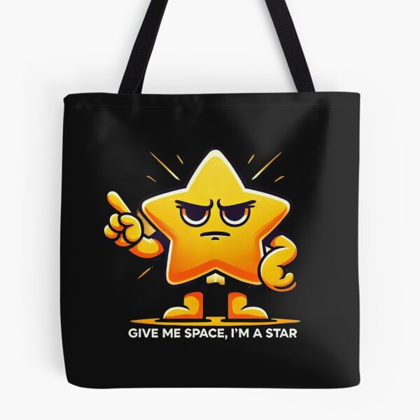 Item preview, space humour designed and sold by TEEJAMBOREE.