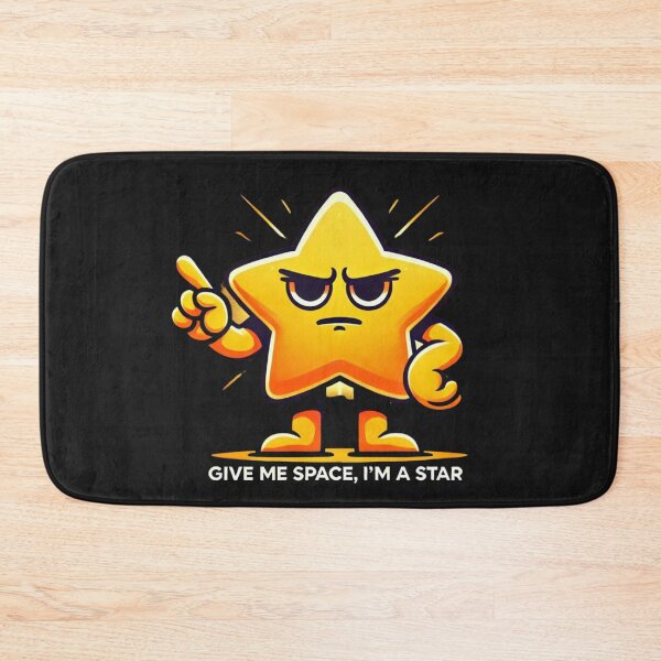 Item preview, space humour designed and sold by TEEJAMBOREE.