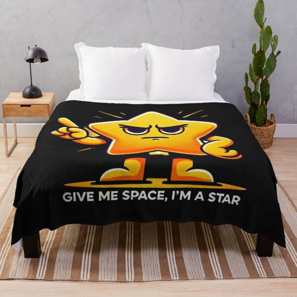 Item preview, space humour designed and sold by TEEJAMBOREE.