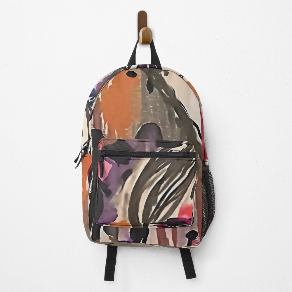 Artikel-Vorschau von Rucksack, designt und verkauft von trendero.