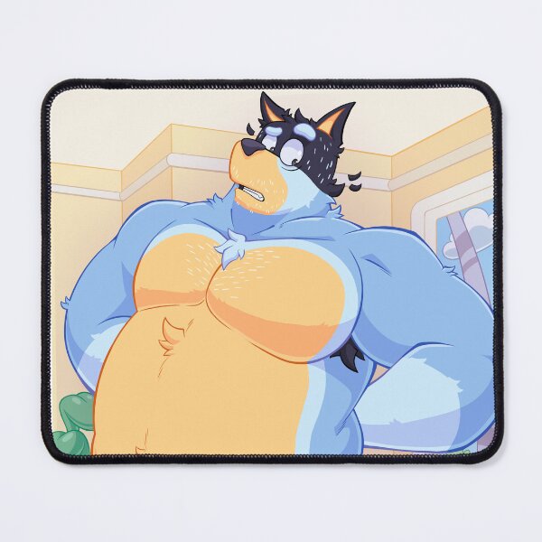 Item preview, Dad Heeler Stretch designed and sold by PinkGrizz.