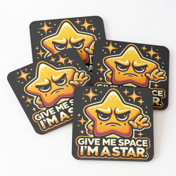 Item preview, space humour designed and sold by TEEJAMBOREE.