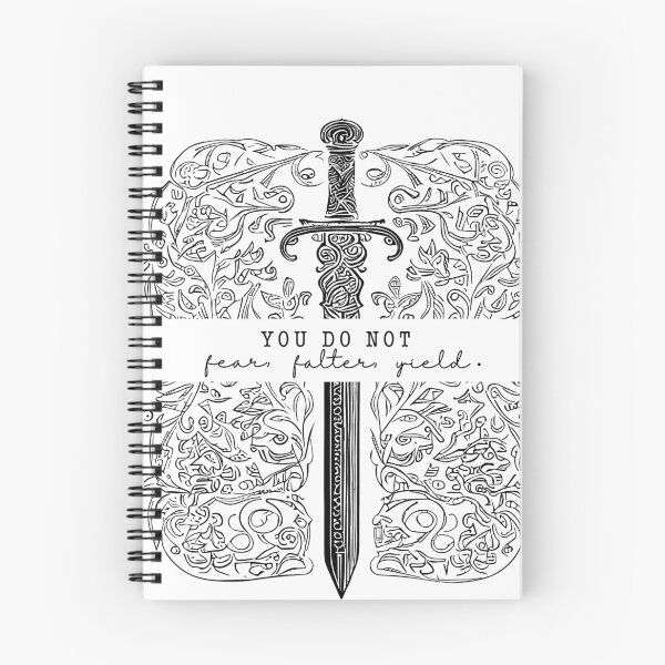 Item preview, You do not yield - SJM quotes designed and sold by iPrintastyCo.