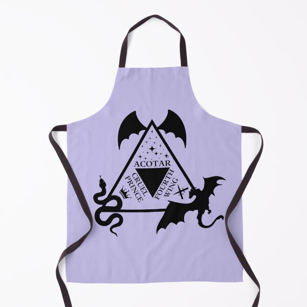 Item preview, Holy Trinity of My Fav Fantasy Books designed and sold by Megurix.