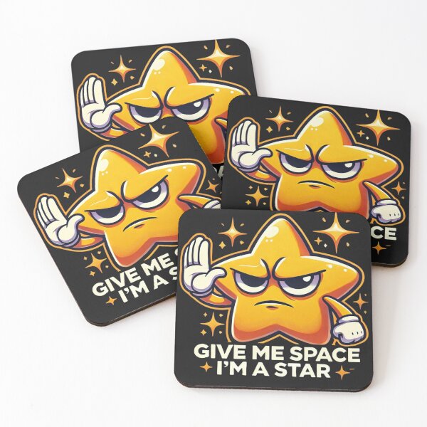 Item preview, space humour designed and sold by TEEJAMBOREE.