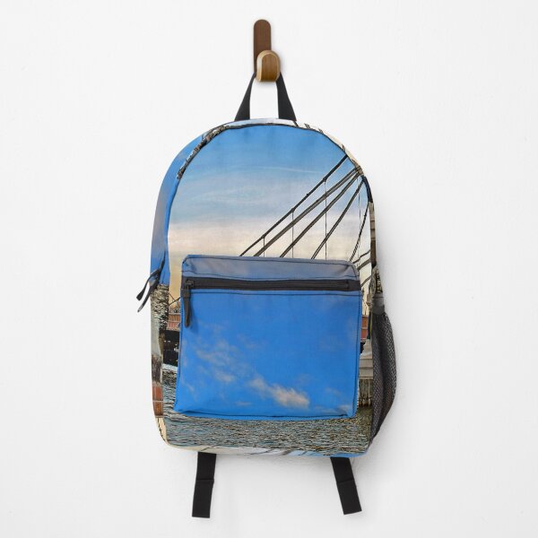 Item preview, Albert Bridge River Thames London designed and sold by AndyEvansPhotos.