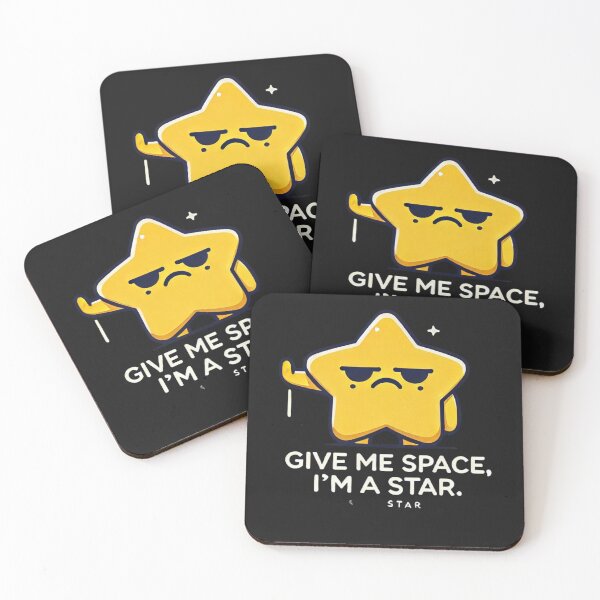 Item preview, space humour designed and sold by TEEJAMBOREE.