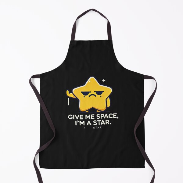 Item preview, space humour designed and sold by TEEJAMBOREE.