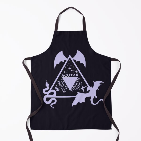 Item preview, Holy Trinity of My Fav Fantasy Books designed and sold by Megurix.