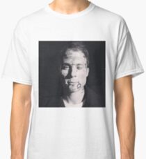 Murder Charls Classic T-Shirt