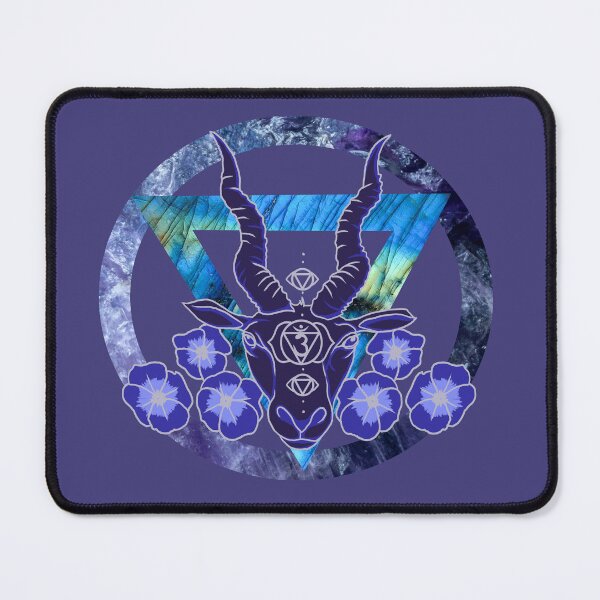 Item preview, Third Eye Chakra Thunderous Intuition designed and sold by Benjamin Lou.