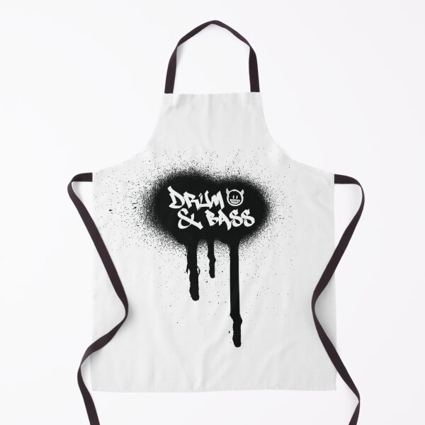 Item preview, DRUM & BASS #1 designed and sold by RICK-TURNER.