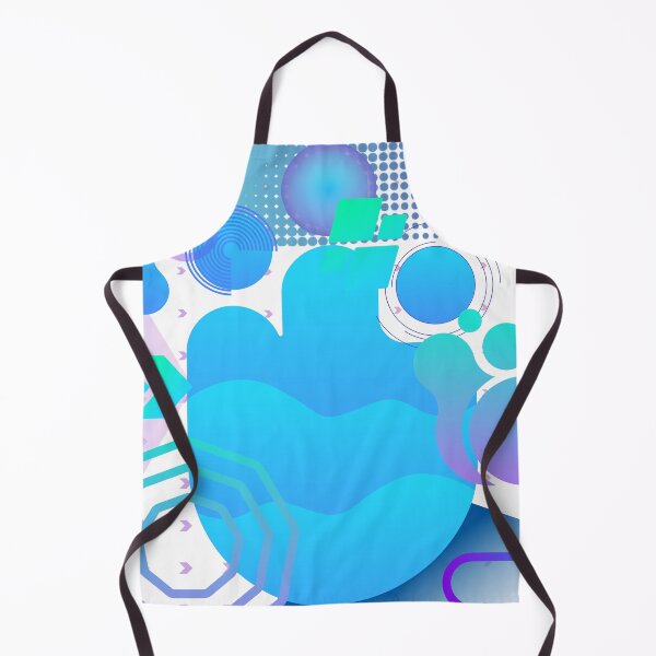 Item preview, Geometry pattern designed and sold by Abelievingheart.