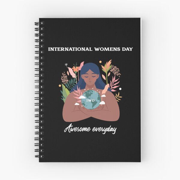 Item preview, International Womens Day 2025 IWD Ethnicity Fight For Equality designed and sold by KLINESTORE.