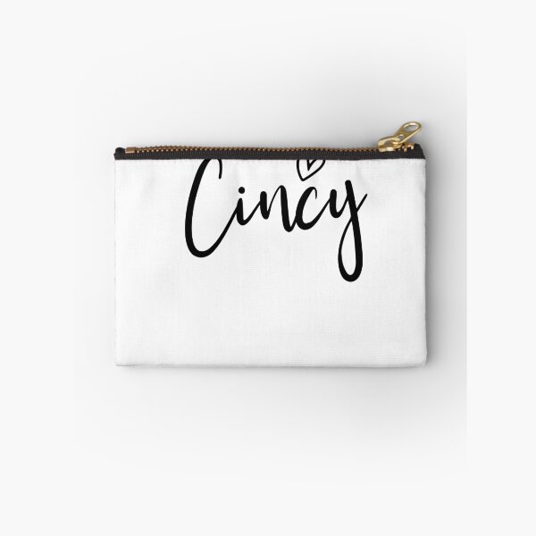 Item preview, Cincy My Home Love Cincinnati Ohio Women's Cincy Gear designed and sold by DynamicDesign.