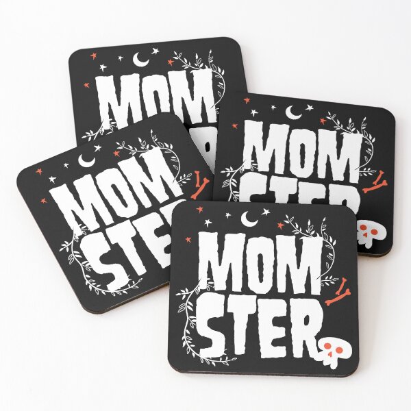 Item preview, Momster Mash designed and sold by DarylWelsh2024.