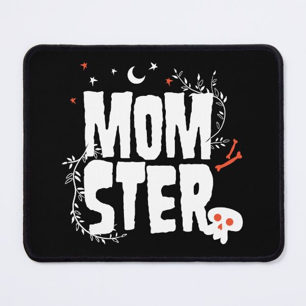 Item preview, Momster Mash designed and sold by DarylWelsh2024.