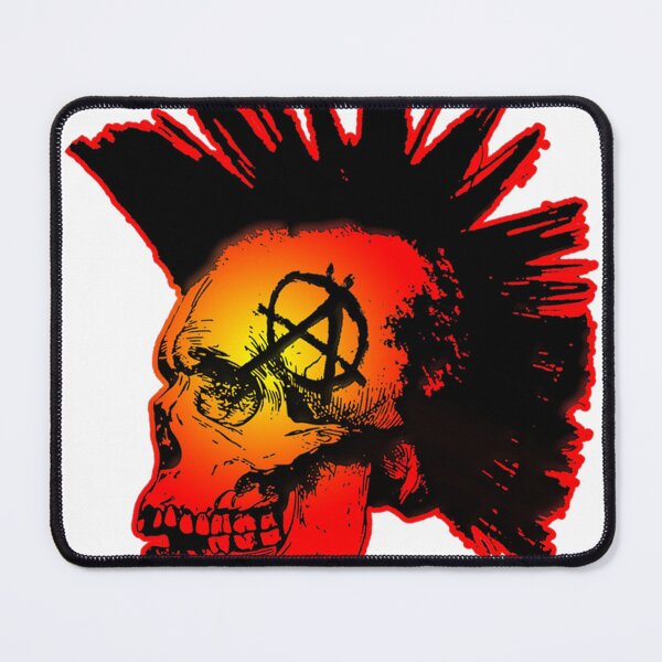 Item preview, PuNK SKuLL designed and sold by MoNKa13.
