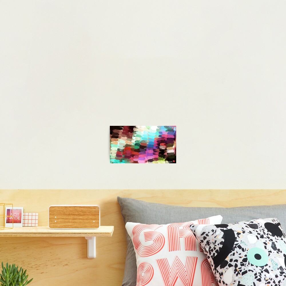 Item preview, Photographic Print designed and sold by BlueGDesigns.