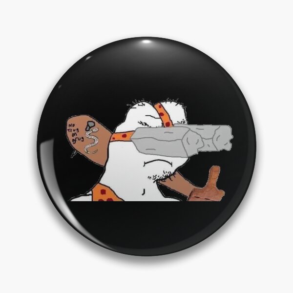 Item preview, GRUG designed and sold by Spicey-Stickers.