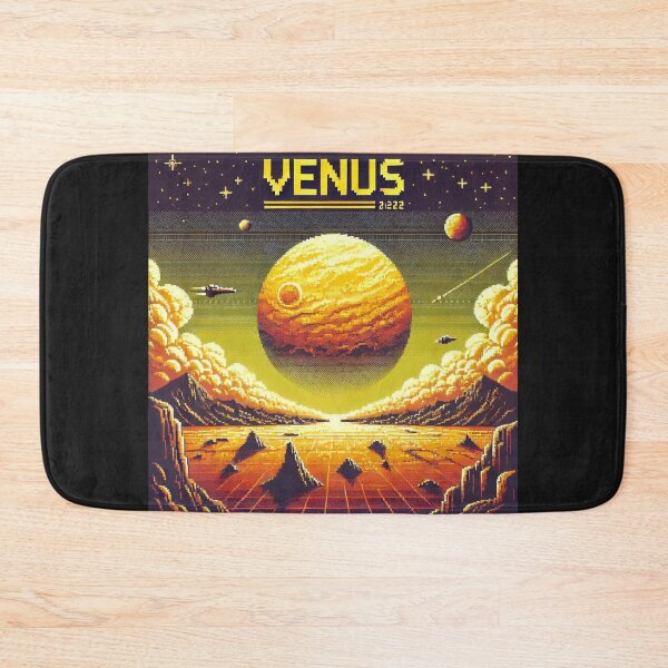 Item preview, alien landscape designed and sold by TEEJAMBOREE.