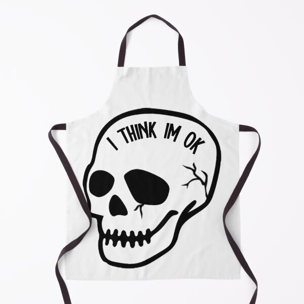 Item preview, MGK/YUNGBLUD I THINK IM OKAY designed and sold by Zyroshi.