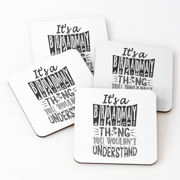 Item preview, Broadway Thing designed and sold by KsuAnn.