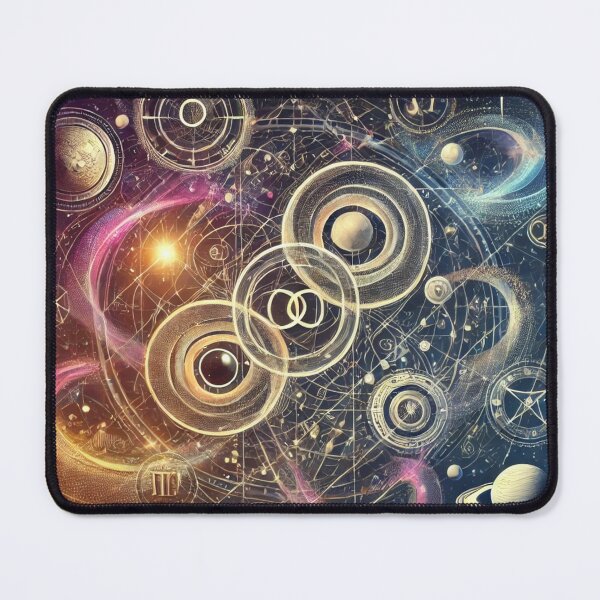 Item preview, Celestial Geometry designed and sold by TeslaSt0re.