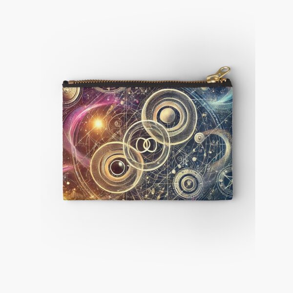 Item preview, Celestial Geometry designed and sold by TeslaSt0re.