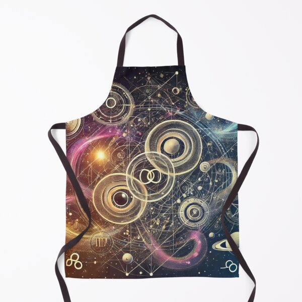 Item preview, Celestial Geometry designed and sold by TeslaSt0re.