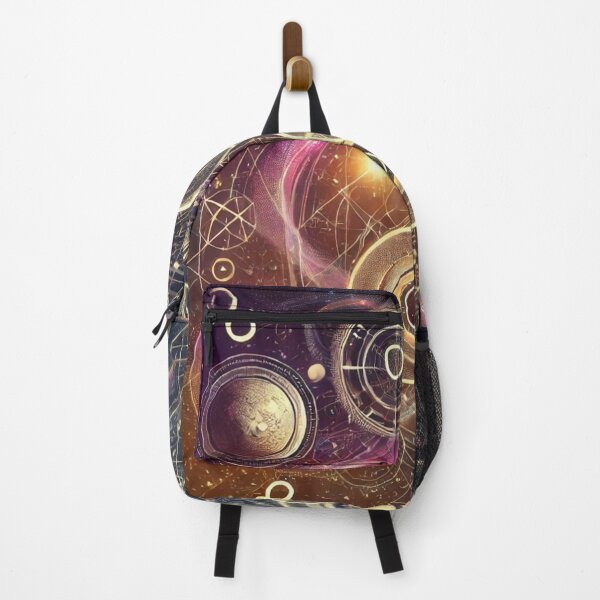 Item preview, Celestial Geometry designed and sold by TeslaSt0re.