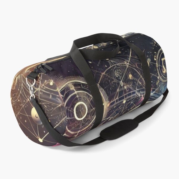 Item preview, Celestial Geometry designed and sold by TeslaSt0re.