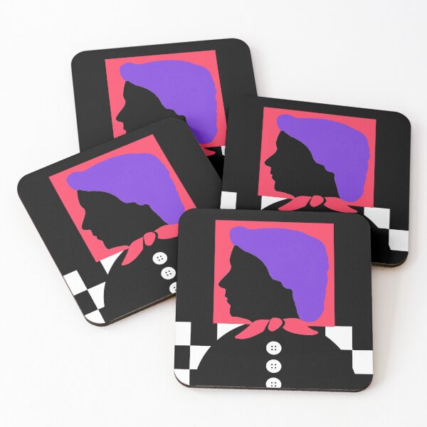 Item preview, Guess who? designed and sold by GasconyPassion.