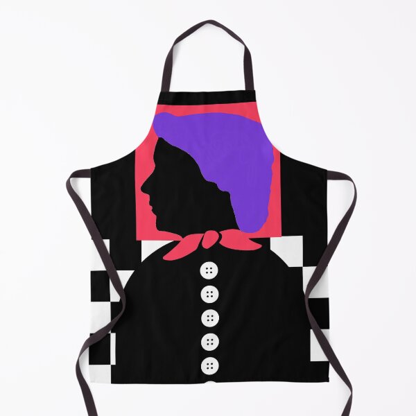 Item preview, Guess who? designed and sold by GasconyPassion.