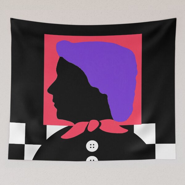 Item preview, Guess who? designed and sold by GasconyPassion.