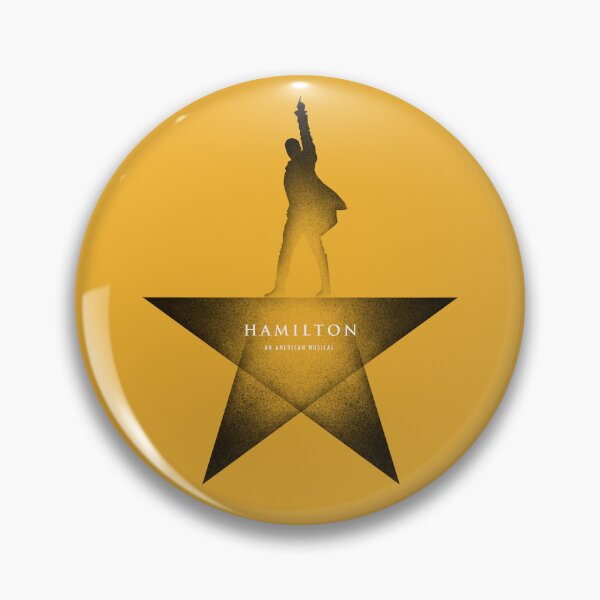 Item preview, Hamilton - My name is Alexander Hamilton designed and sold by craycrayowl.
