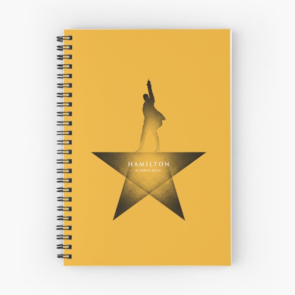Item preview, Hamilton - My name is Alexander Hamilton designed and sold by craycrayowl.