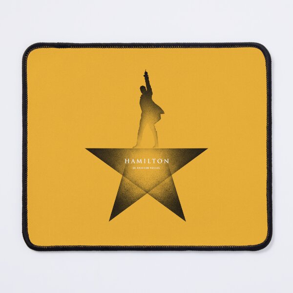 Item preview, Hamilton - My name is Alexander Hamilton designed and sold by craycrayowl.