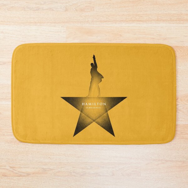 Item preview, Hamilton - My name is Alexander Hamilton designed and sold by craycrayowl.
