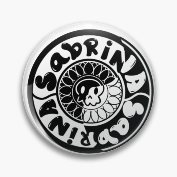 Item preview, Black and White Logo- Sabrina McClenithan Music designed and sold by Sabrina McClenithan.